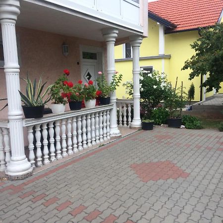 Hotel Miki Ilidža Exteriér fotografie