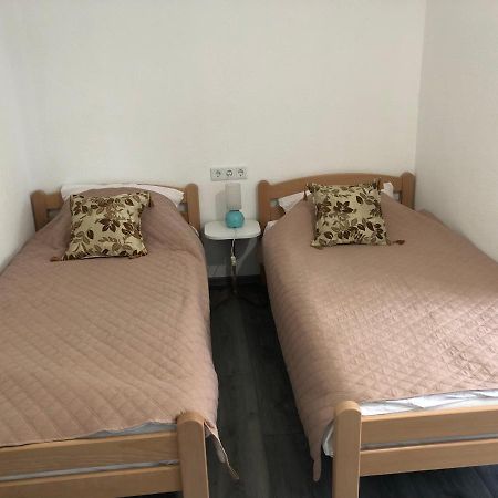 Hotel Miki Ilidža Exteriér fotografie