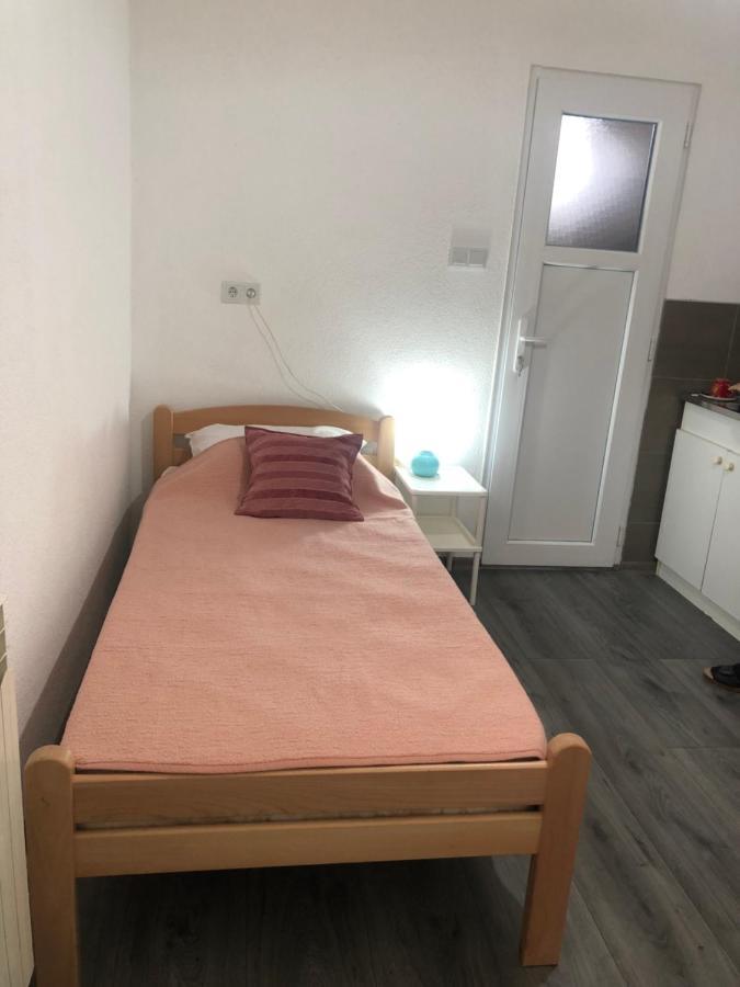 Hotel Miki Ilidža Exteriér fotografie