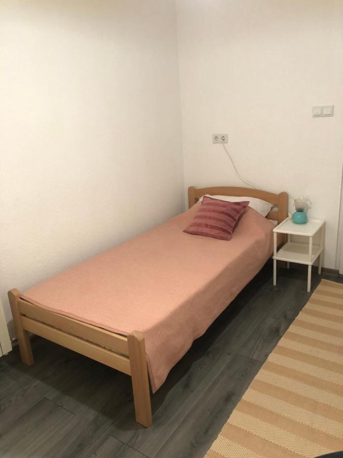 Hotel Miki Ilidža Exteriér fotografie