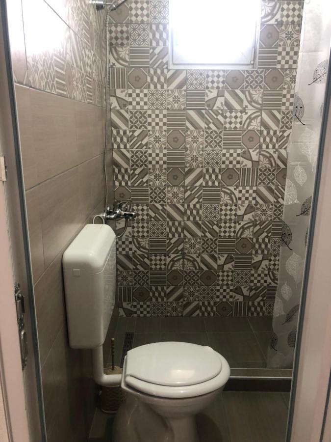 Hotel Miki Ilidža Exteriér fotografie