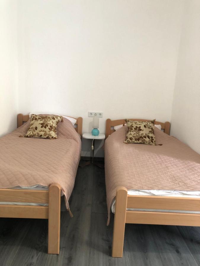 Hotel Miki Ilidža Exteriér fotografie