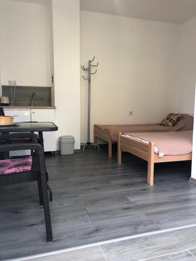 Hotel Miki Ilidža Exteriér fotografie