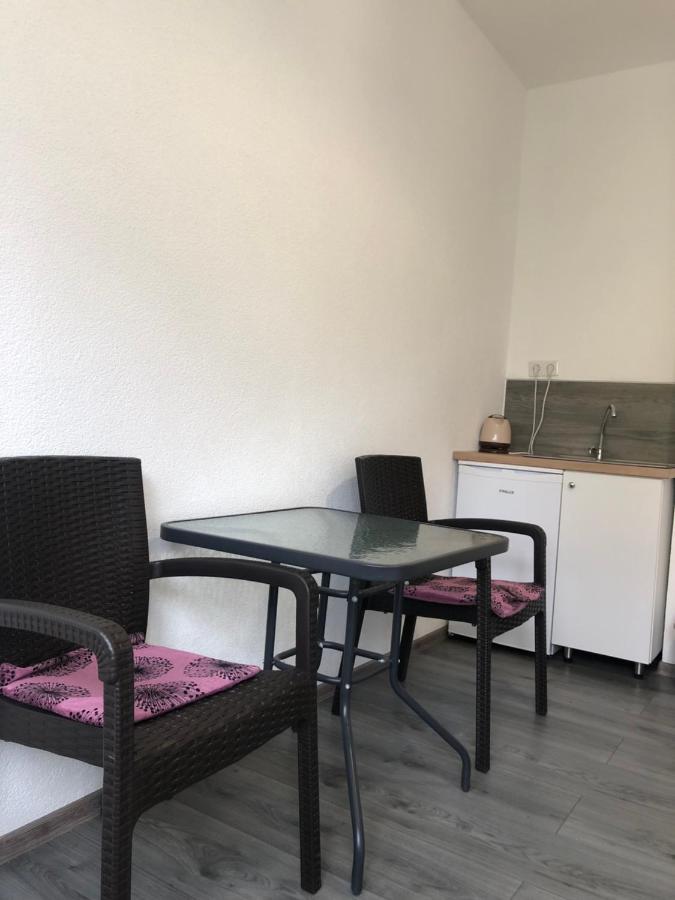 Hotel Miki Ilidža Exteriér fotografie