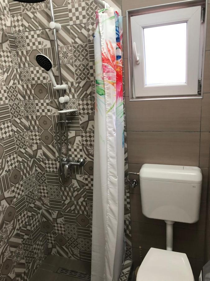 Hotel Miki Ilidža Exteriér fotografie