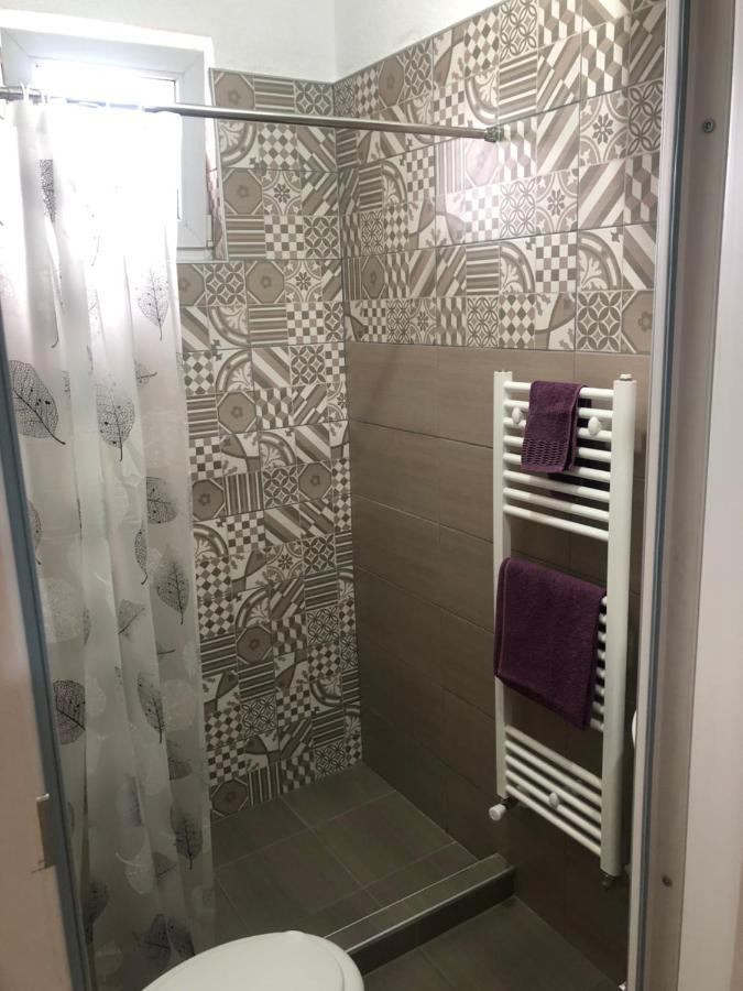 Hotel Miki Ilidža Exteriér fotografie